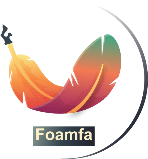 Foamfa